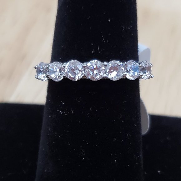 Jewelry - Stainless Steel Wedding Band